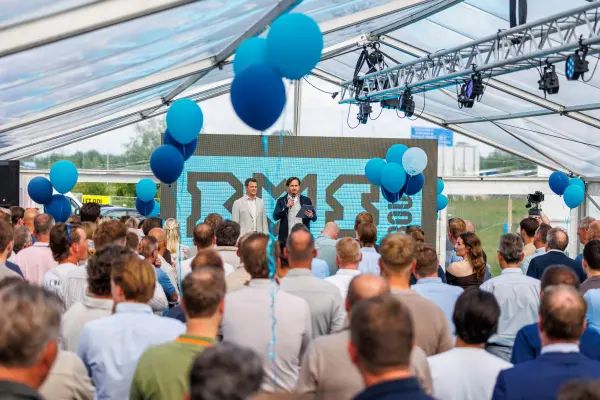 RELATIE EVENT