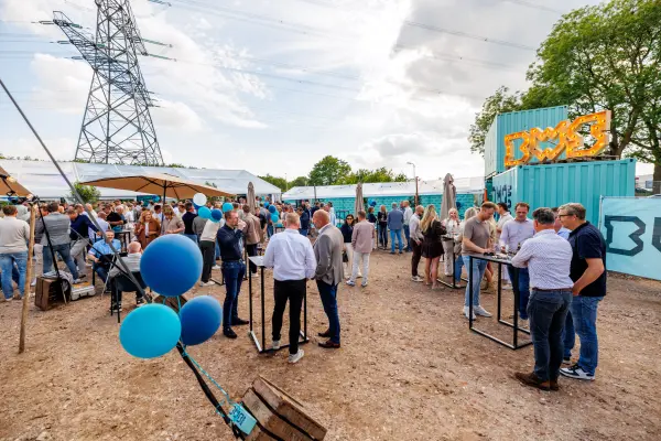 Zakelijke Events